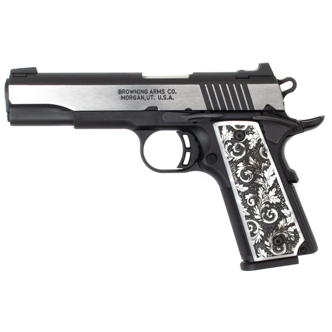 Browning Black Label 1911 380